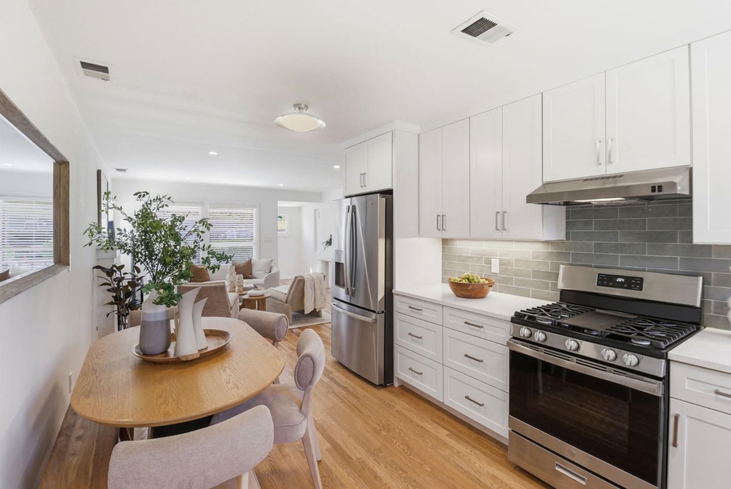 Detail Gallery Image 13 of 36 For 352 N Eldorado St, San Mateo,  CA 94401 - 3 Beds | 2 Baths