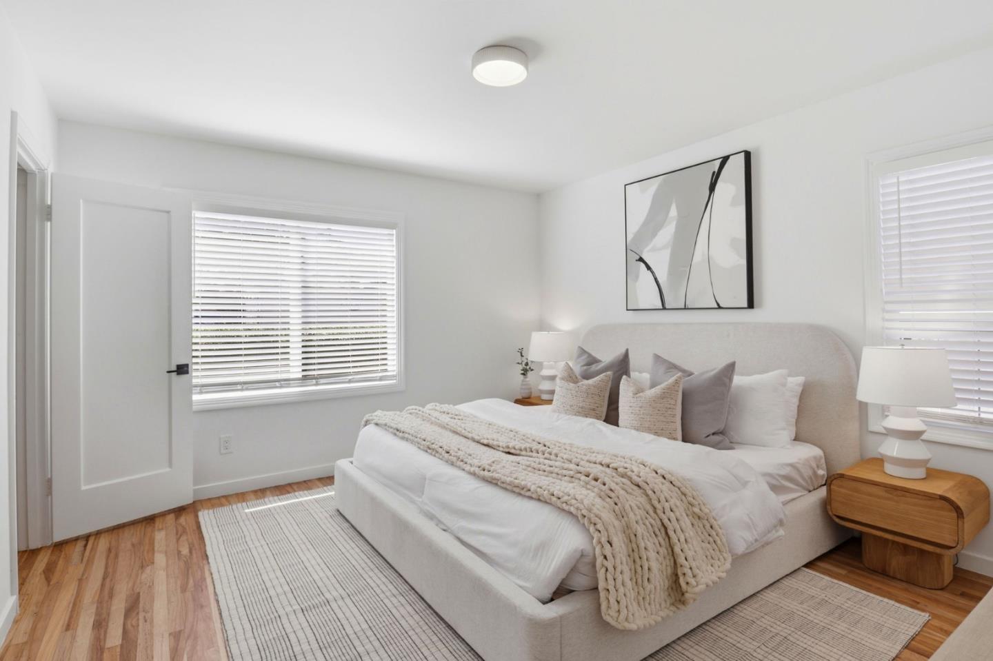 Detail Gallery Image 14 of 36 For 352 N Eldorado St, San Mateo,  CA 94401 - 3 Beds | 2 Baths