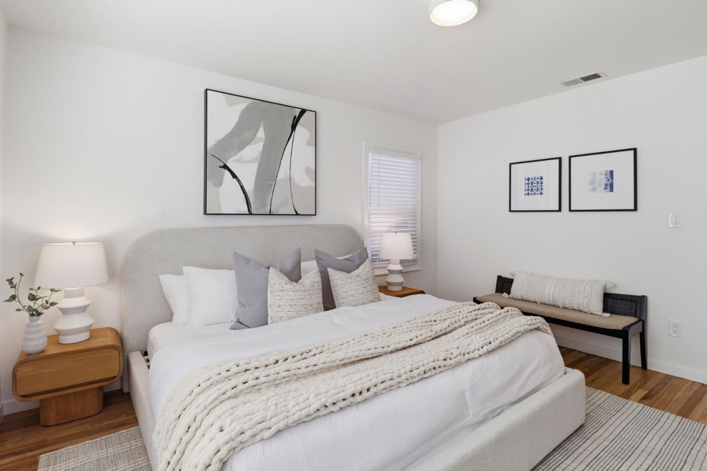 Detail Gallery Image 15 of 36 For 352 N Eldorado St, San Mateo,  CA 94401 - 3 Beds | 2 Baths