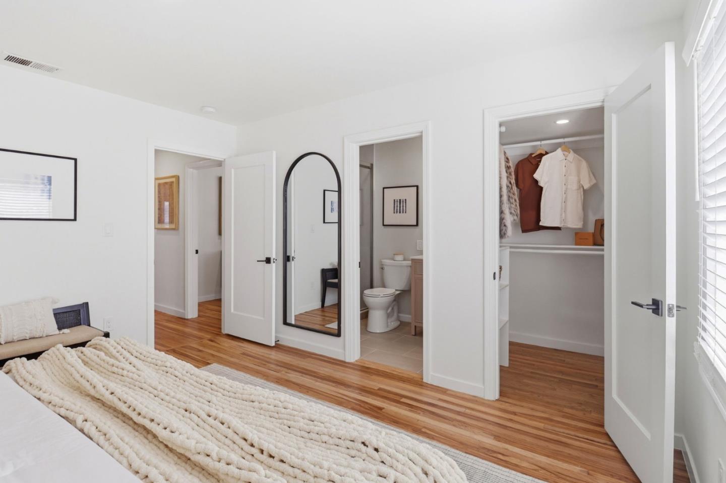 Detail Gallery Image 16 of 36 For 352 N Eldorado St, San Mateo,  CA 94401 - 3 Beds | 2 Baths