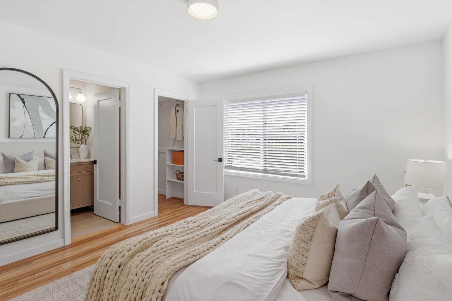 Detail Gallery Image 17 of 36 For 352 N Eldorado St, San Mateo,  CA 94401 - 3 Beds | 2 Baths