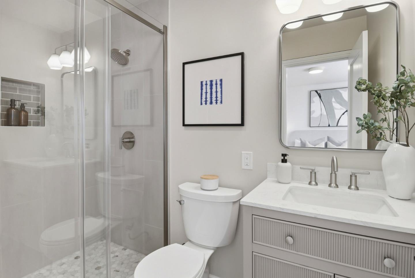 Detail Gallery Image 18 of 36 For 352 N Eldorado St, San Mateo,  CA 94401 - 3 Beds | 2 Baths