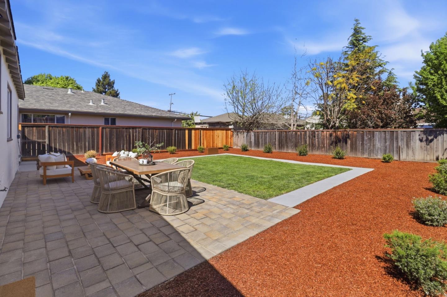 Detail Gallery Image 28 of 36 For 352 N Eldorado St, San Mateo,  CA 94401 - 3 Beds | 2 Baths