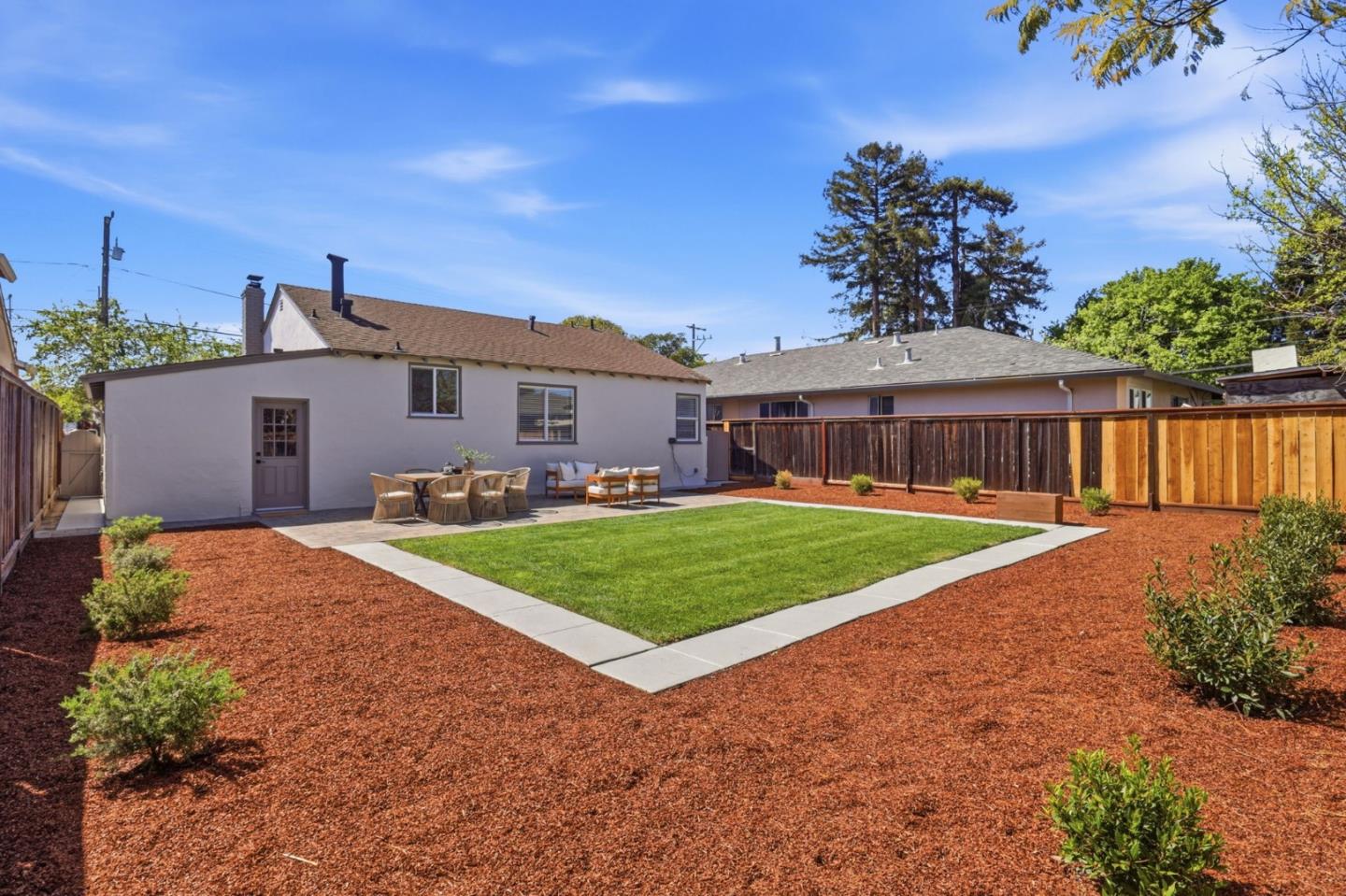 Detail Gallery Image 30 of 36 For 352 N Eldorado St, San Mateo,  CA 94401 - 3 Beds | 2 Baths