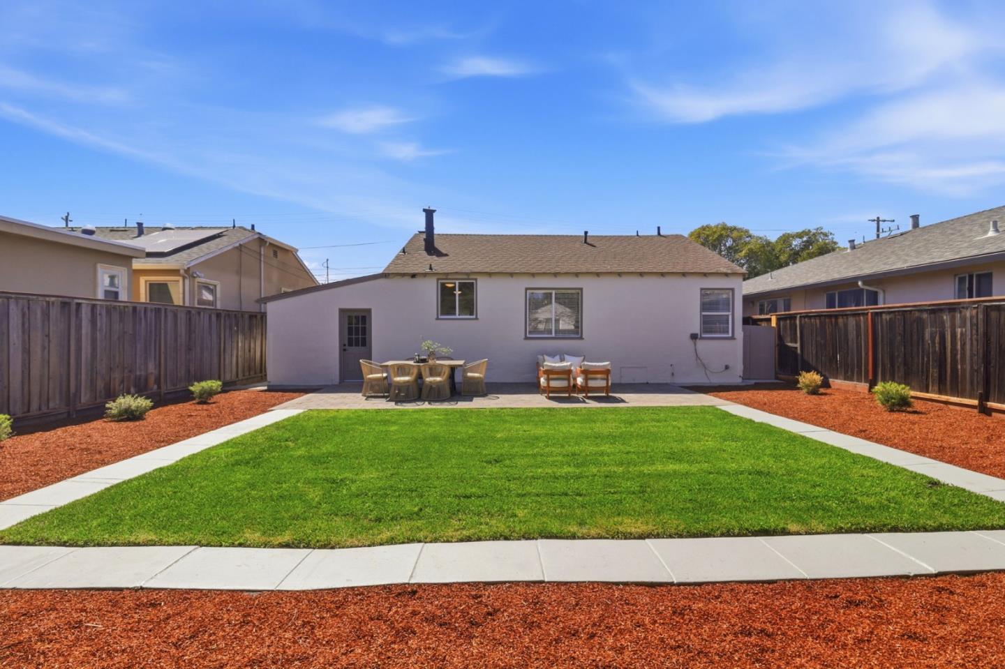 Detail Gallery Image 31 of 36 For 352 N Eldorado St, San Mateo,  CA 94401 - 3 Beds | 2 Baths