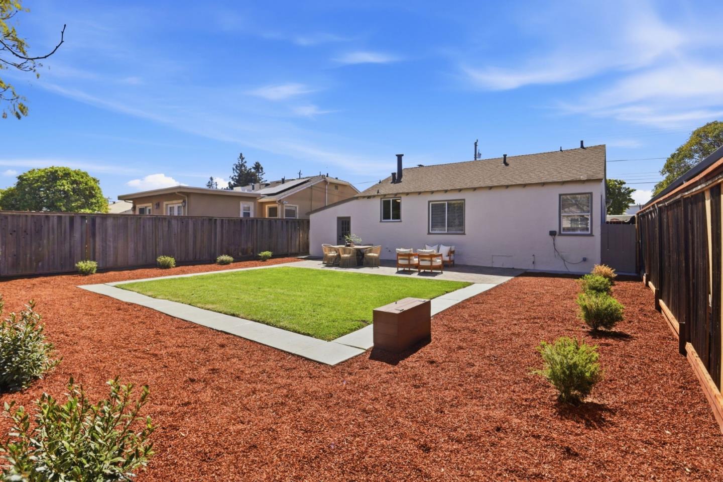 Detail Gallery Image 32 of 36 For 352 N Eldorado St, San Mateo,  CA 94401 - 3 Beds | 2 Baths