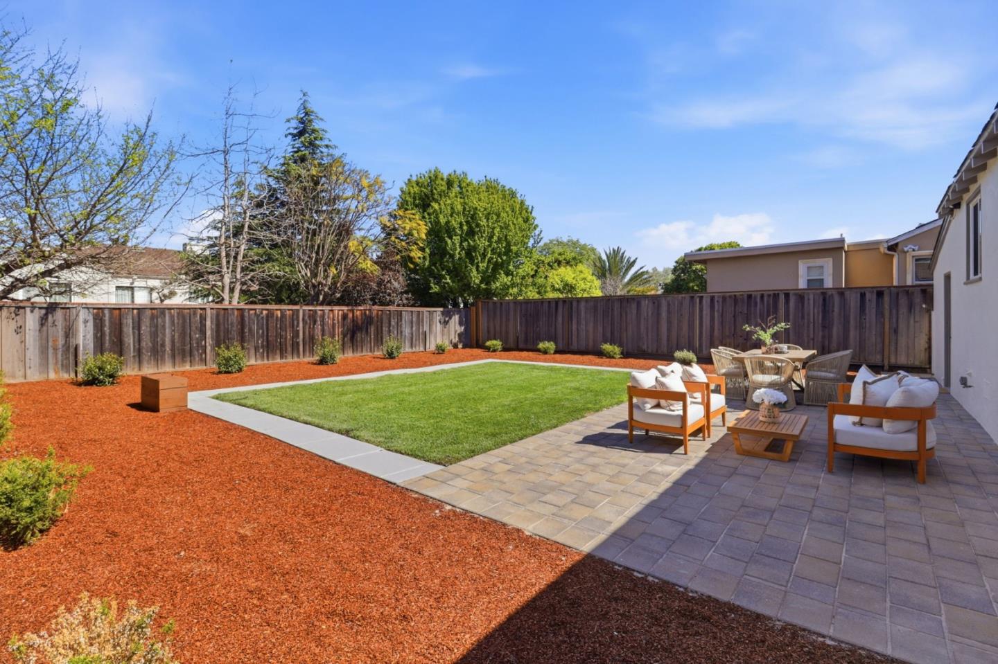 Detail Gallery Image 33 of 36 For 352 N Eldorado St, San Mateo,  CA 94401 - 3 Beds | 2 Baths