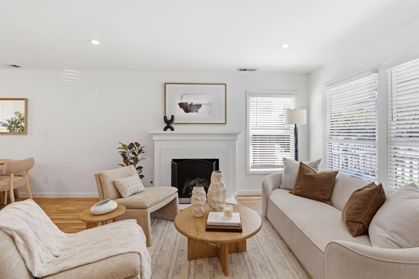 Detail Gallery Image 5 of 36 For 352 N Eldorado St, San Mateo,  CA 94401 - 3 Beds | 2 Baths