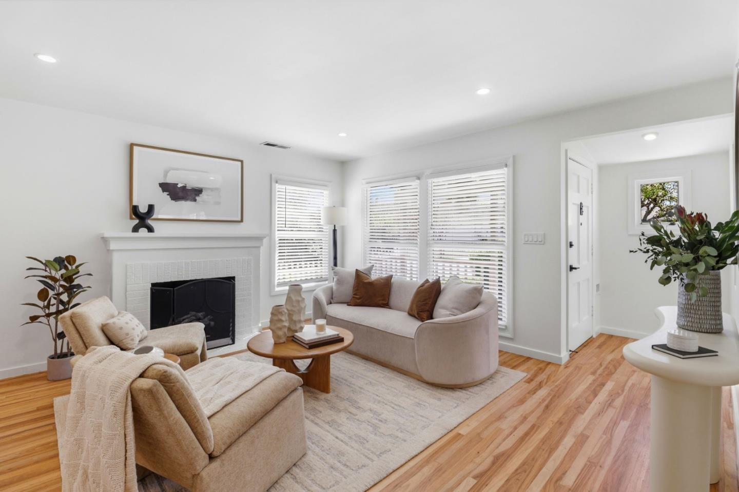 Detail Gallery Image 8 of 36 For 352 N Eldorado St, San Mateo,  CA 94401 - 3 Beds | 2 Baths