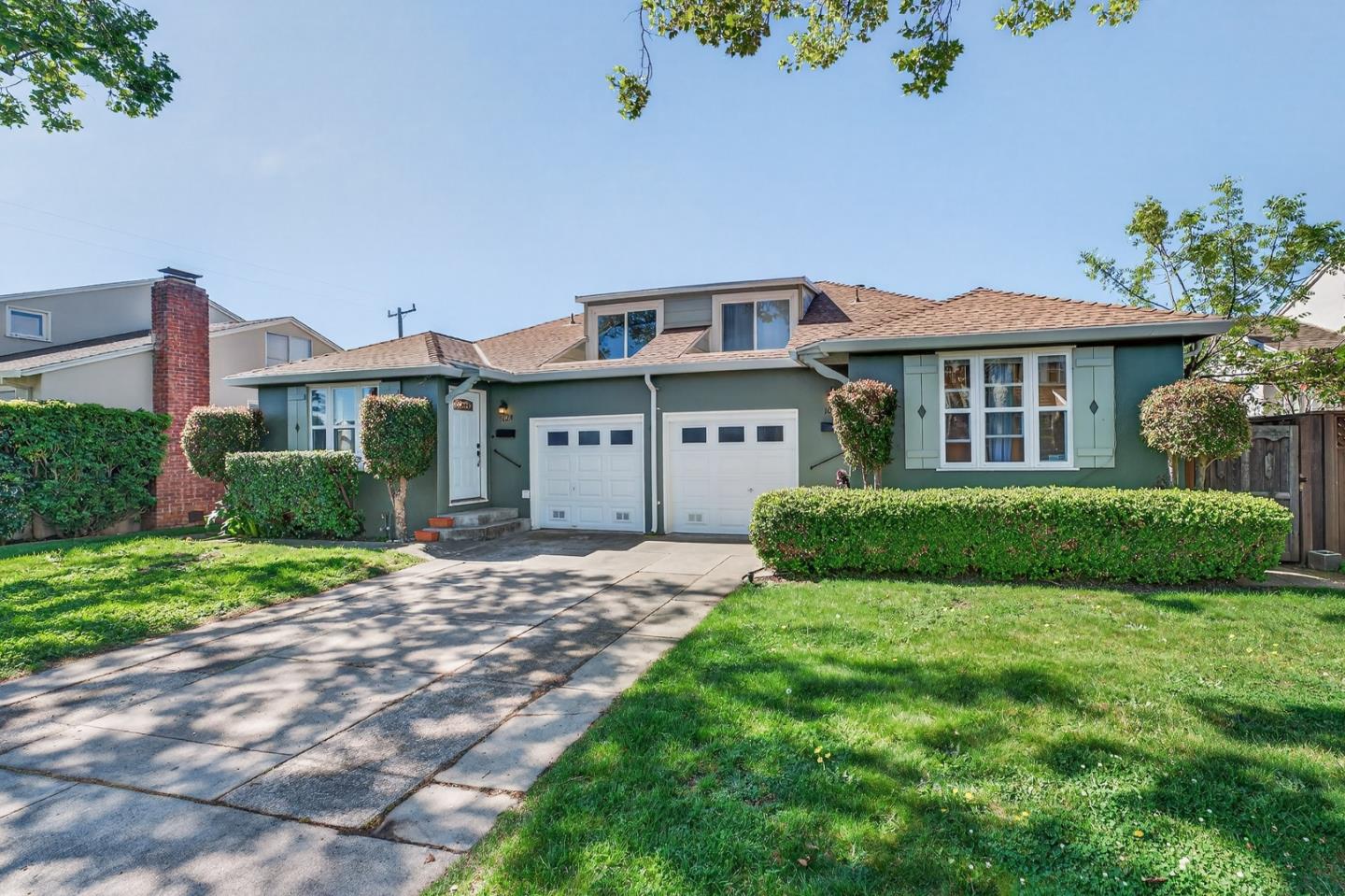 Detail Gallery Image 2 of 25 For 1028 S Idaho St, San Mateo,  CA 94402 - – Beds | – Baths