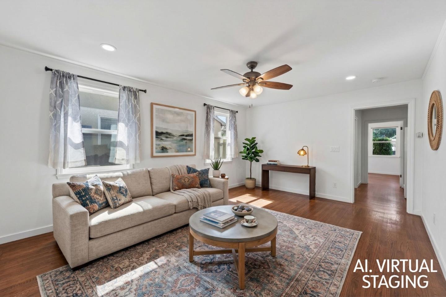 Detail Gallery Image 4 of 25 For 1028 S Idaho St, San Mateo,  CA 94402 - – Beds | – Baths