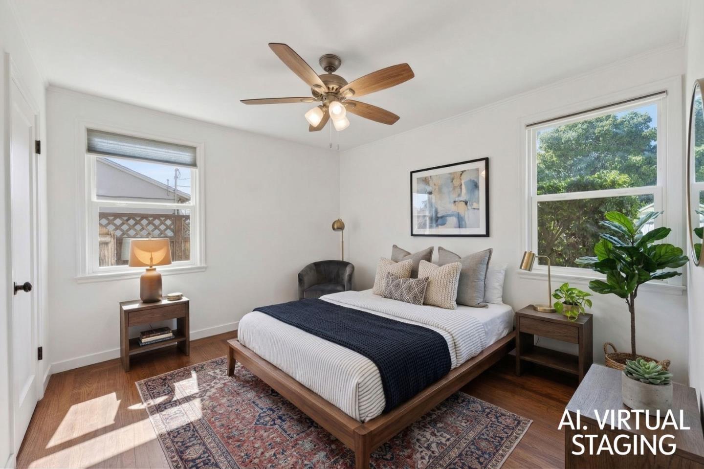 Detail Gallery Image 5 of 25 For 1028 S Idaho St, San Mateo,  CA 94402 - – Beds | – Baths