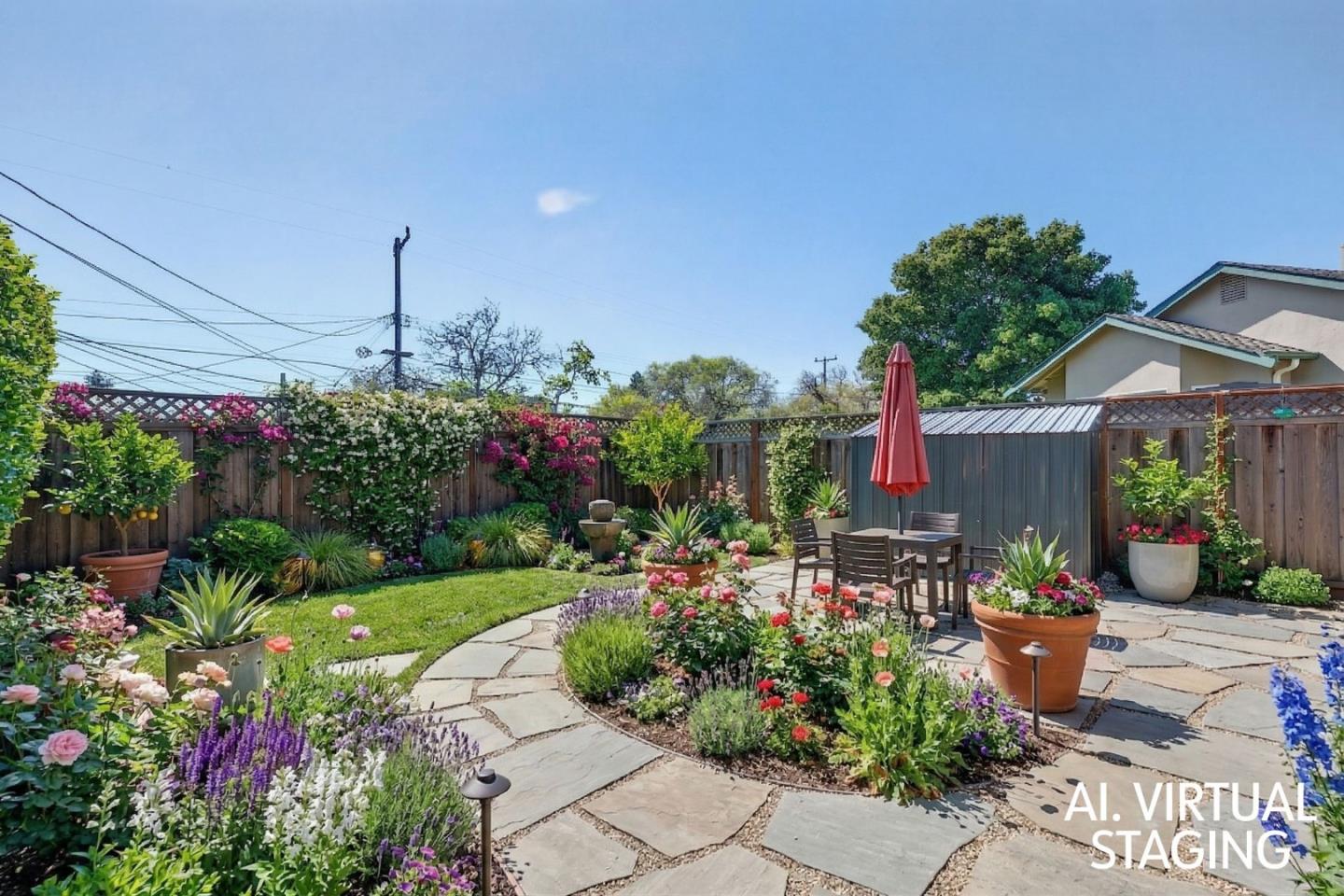 Detail Gallery Image 8 of 25 For 1028 S Idaho St, San Mateo,  CA 94402 - – Beds | – Baths