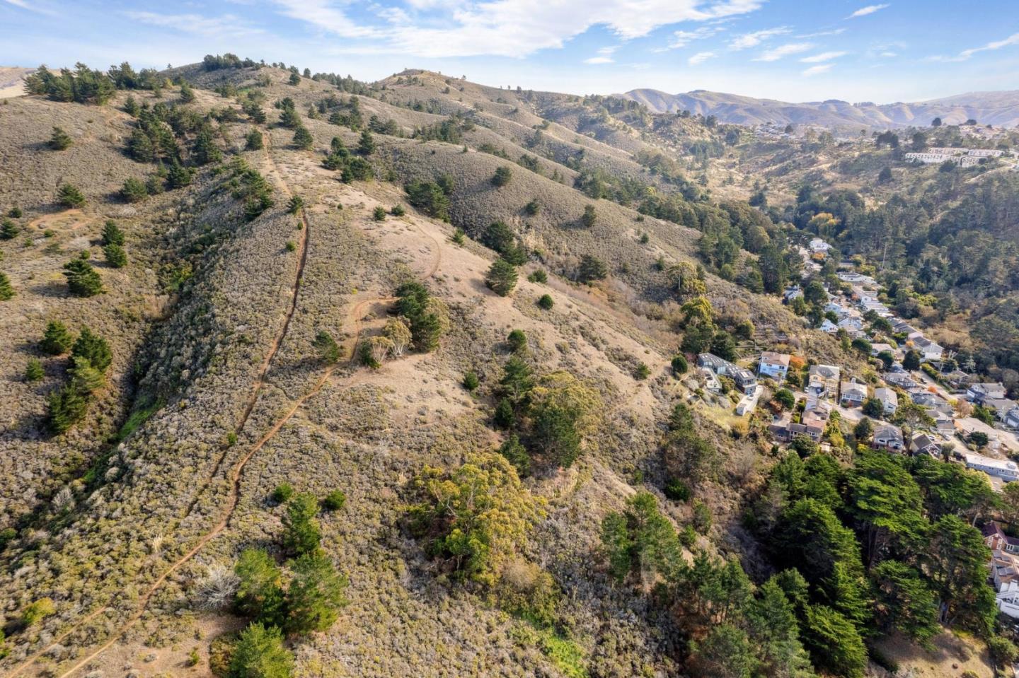 Detail Gallery Image 6 of 9 For 0 Calera Ter, Pacifica,  CA 94044 - – Beds | – Baths