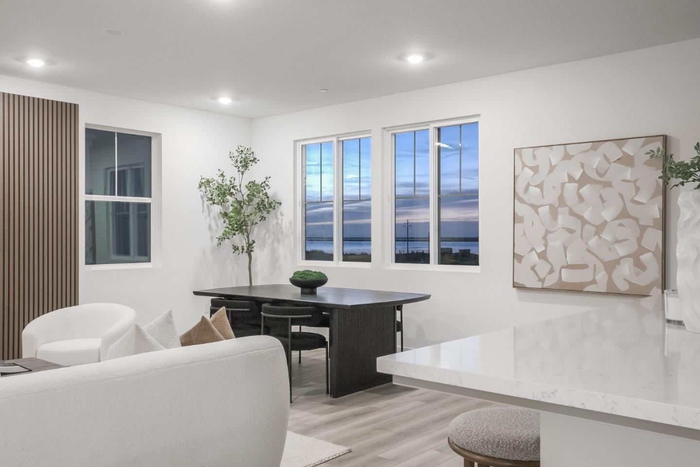 Detail Gallery Image 11 of 47 For 9415 Hidden Harbor Way, Newark,  CA 94560 - 4 Beds | 3/1 Baths