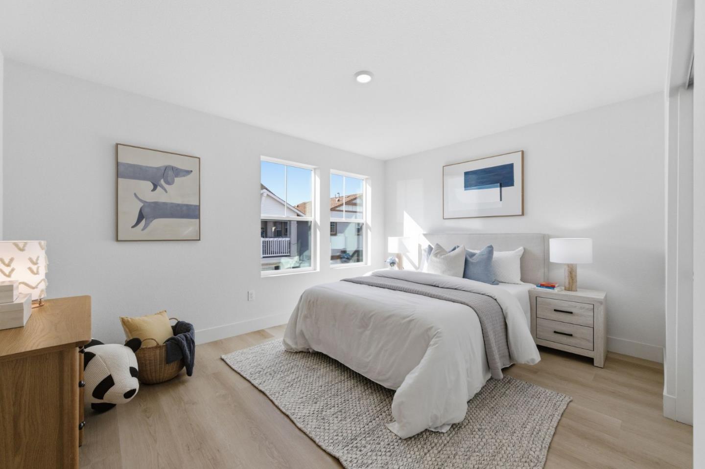 Detail Gallery Image 23 of 47 For 9415 Hidden Harbor Way, Newark,  CA 94560 - 4 Beds | 3/1 Baths