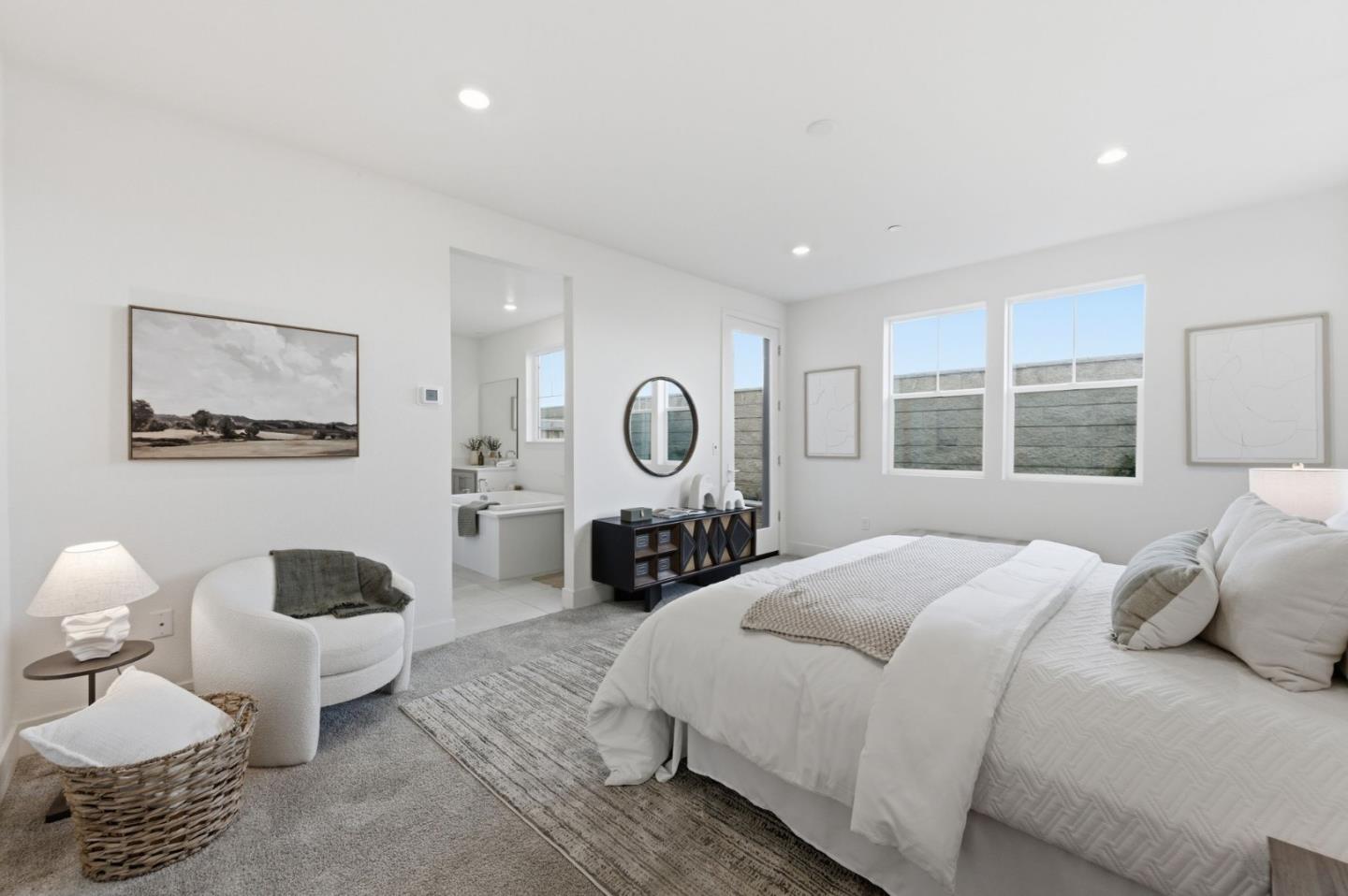 Detail Gallery Image 29 of 47 For 9415 Hidden Harbor Way, Newark,  CA 94560 - 4 Beds | 3/1 Baths