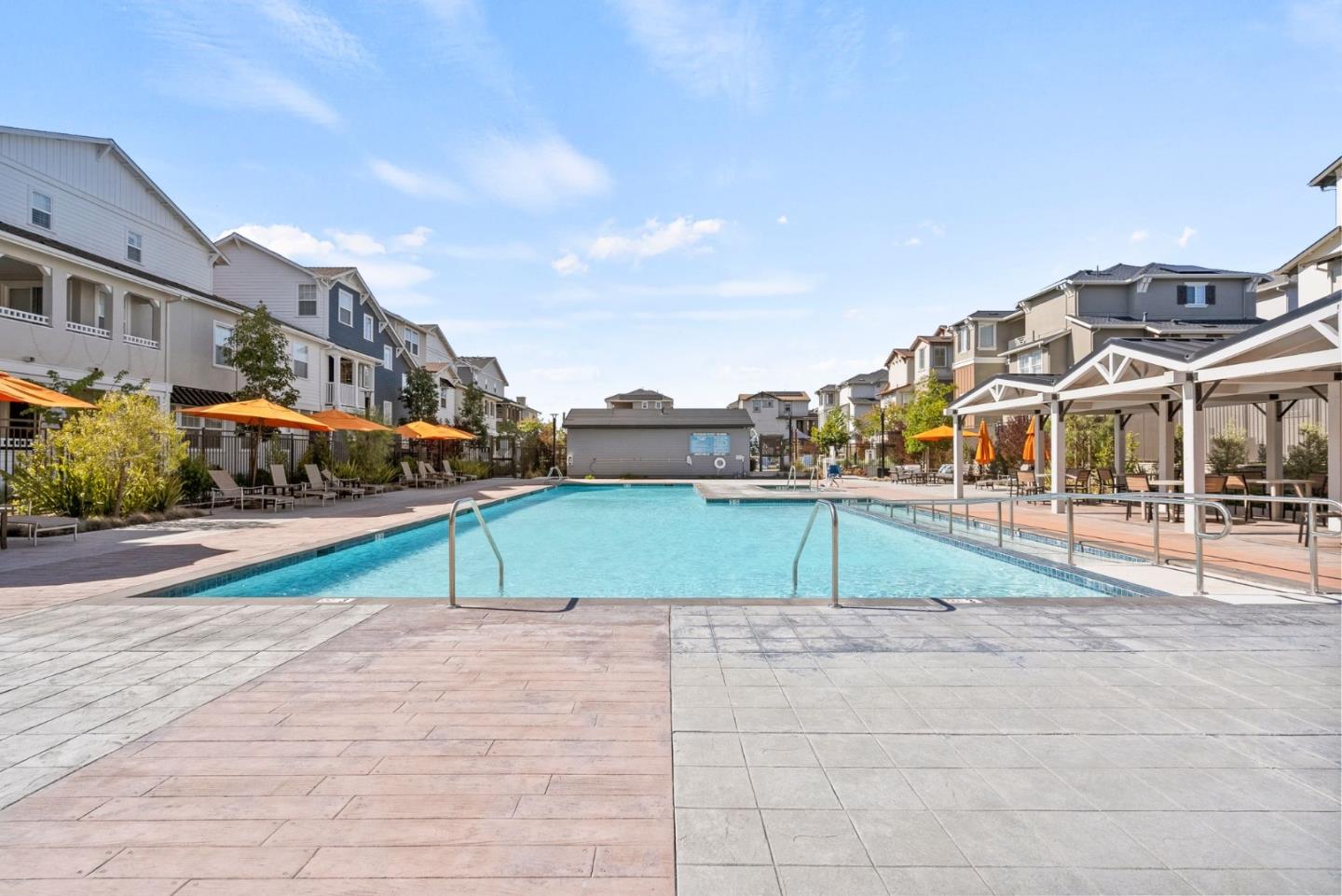 Detail Gallery Image 39 of 47 For 9415 Hidden Harbor Way, Newark,  CA 94560 - 4 Beds | 3/1 Baths