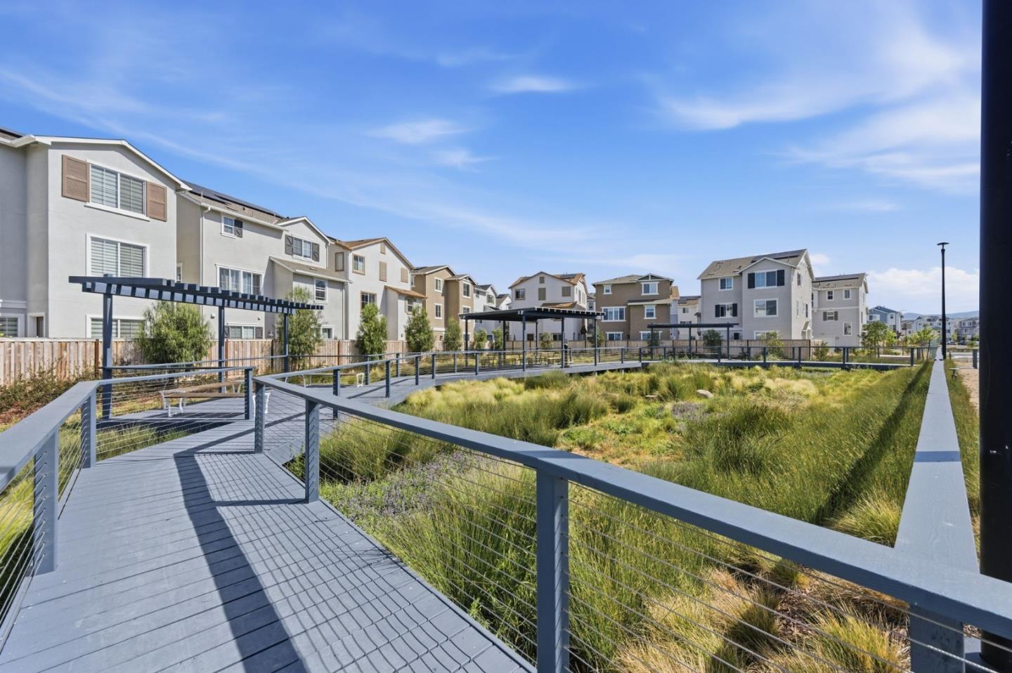 Detail Gallery Image 42 of 47 For 9415 Hidden Harbor Way, Newark,  CA 94560 - 4 Beds | 3/1 Baths