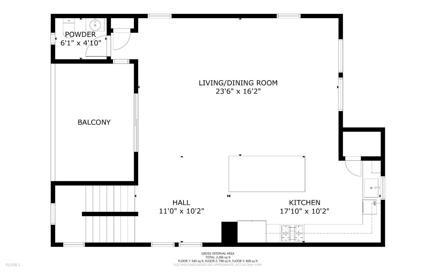 Detail Gallery Image 46 of 47 For 9415 Hidden Harbor Way, Newark,  CA 94560 - 4 Beds | 3/1 Baths