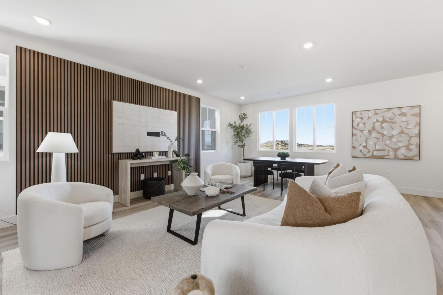 Detail Gallery Image 6 of 47 For 9415 Hidden Harbor Way, Newark,  CA 94560 - 4 Beds | 3/1 Baths