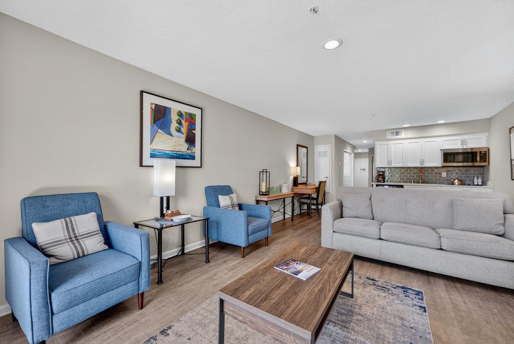 Detail Gallery Image 15 of 29 For 123 Seascape Resort Dr, Aptos,  CA 95003 - 1 Beds | 1 Baths