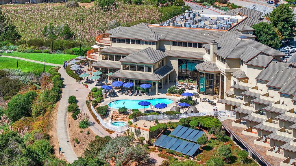 Detail Gallery Image 27 of 29 For 123 Seascape Resort Dr, Aptos,  CA 95003 - 1 Beds | 1 Baths