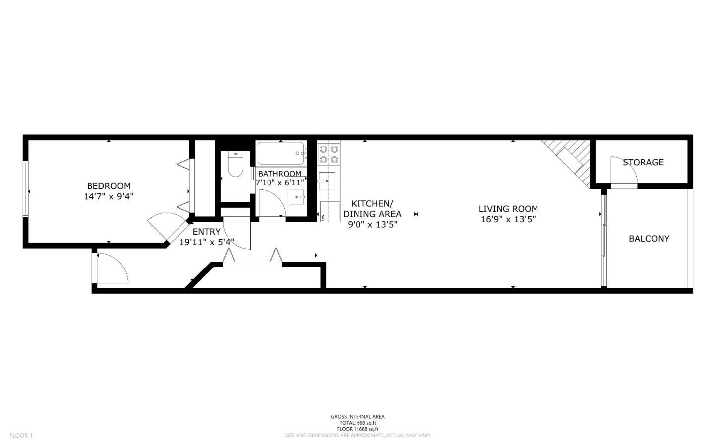 Detail Gallery Image 29 of 29 For 123 Seascape Resort Dr, Aptos,  CA 95003 - 1 Beds | 1 Baths
