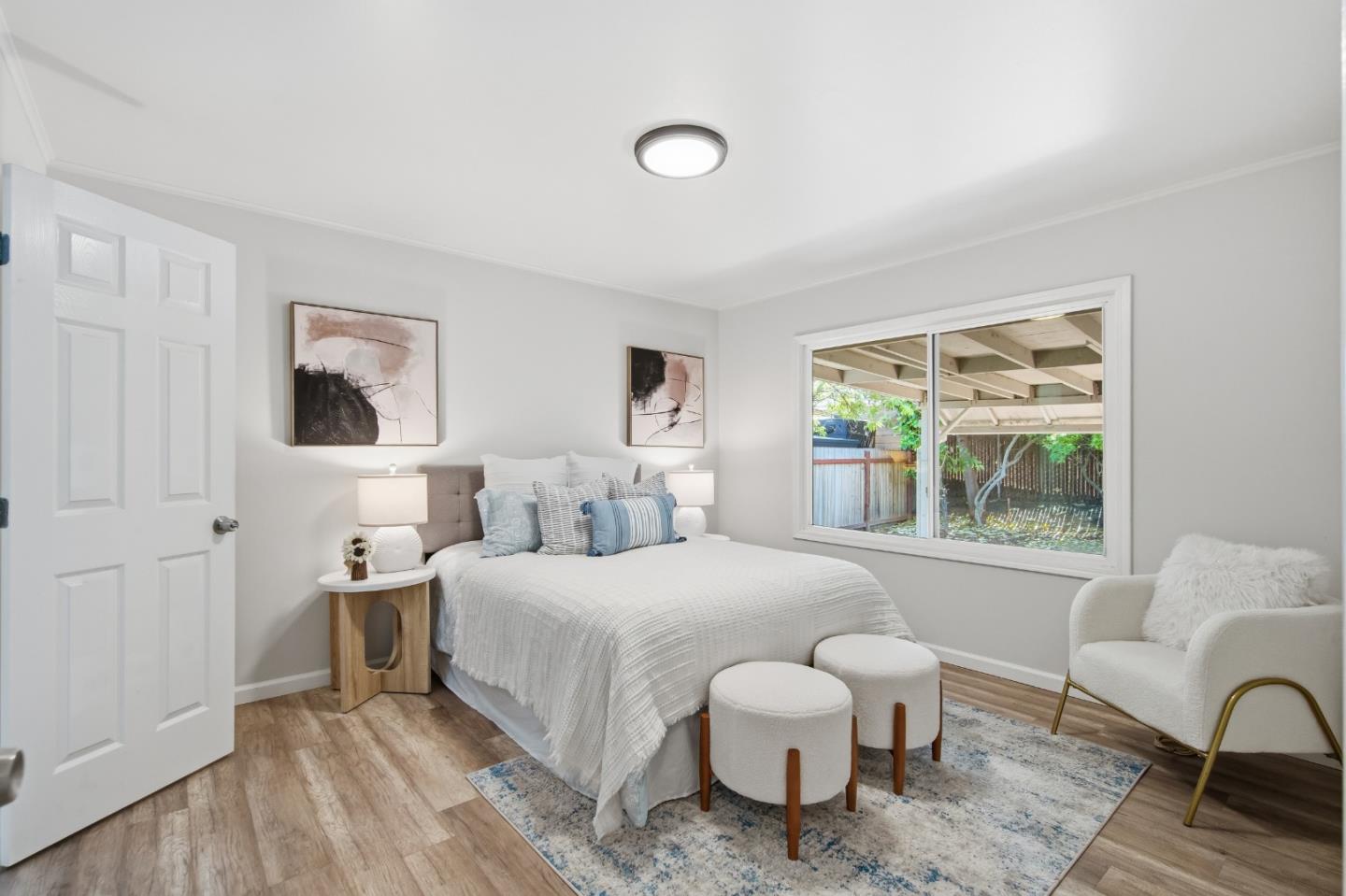 Detail Gallery Image 15 of 38 For 151 Verbena Dr, East Palo Alto,  CA 94303 - 3 Beds | 2 Baths