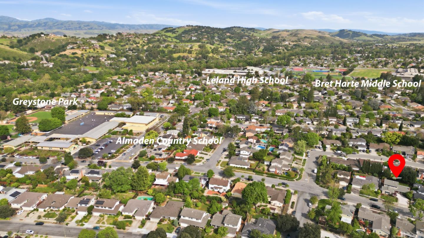 Detail Gallery Image 14 of 18 For 6823 Trinidad Dr, San Jose,  CA 95120 - 4 Beds | 3 Baths