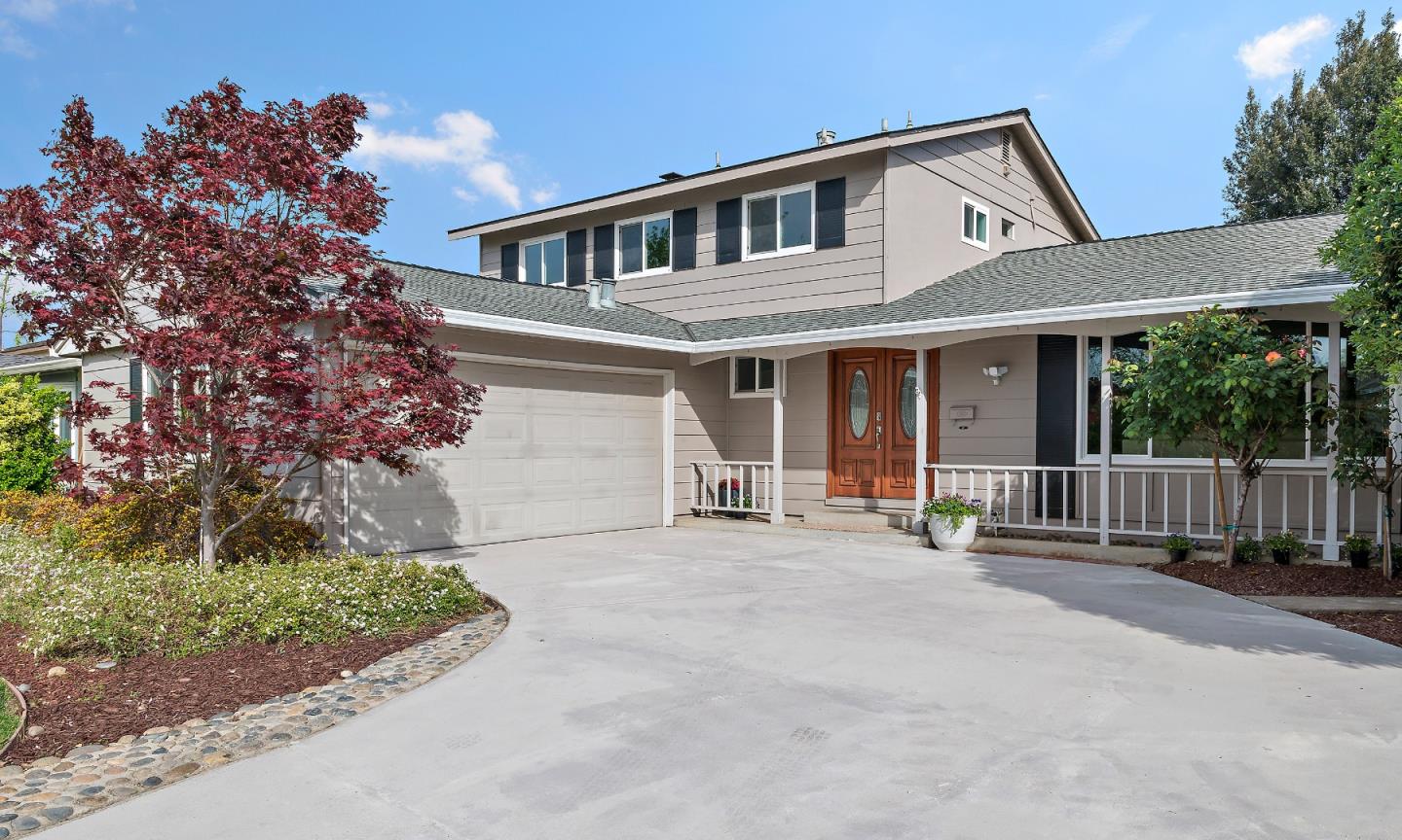 6492 Hirabayashi Drive, San Jose, CA, 95120