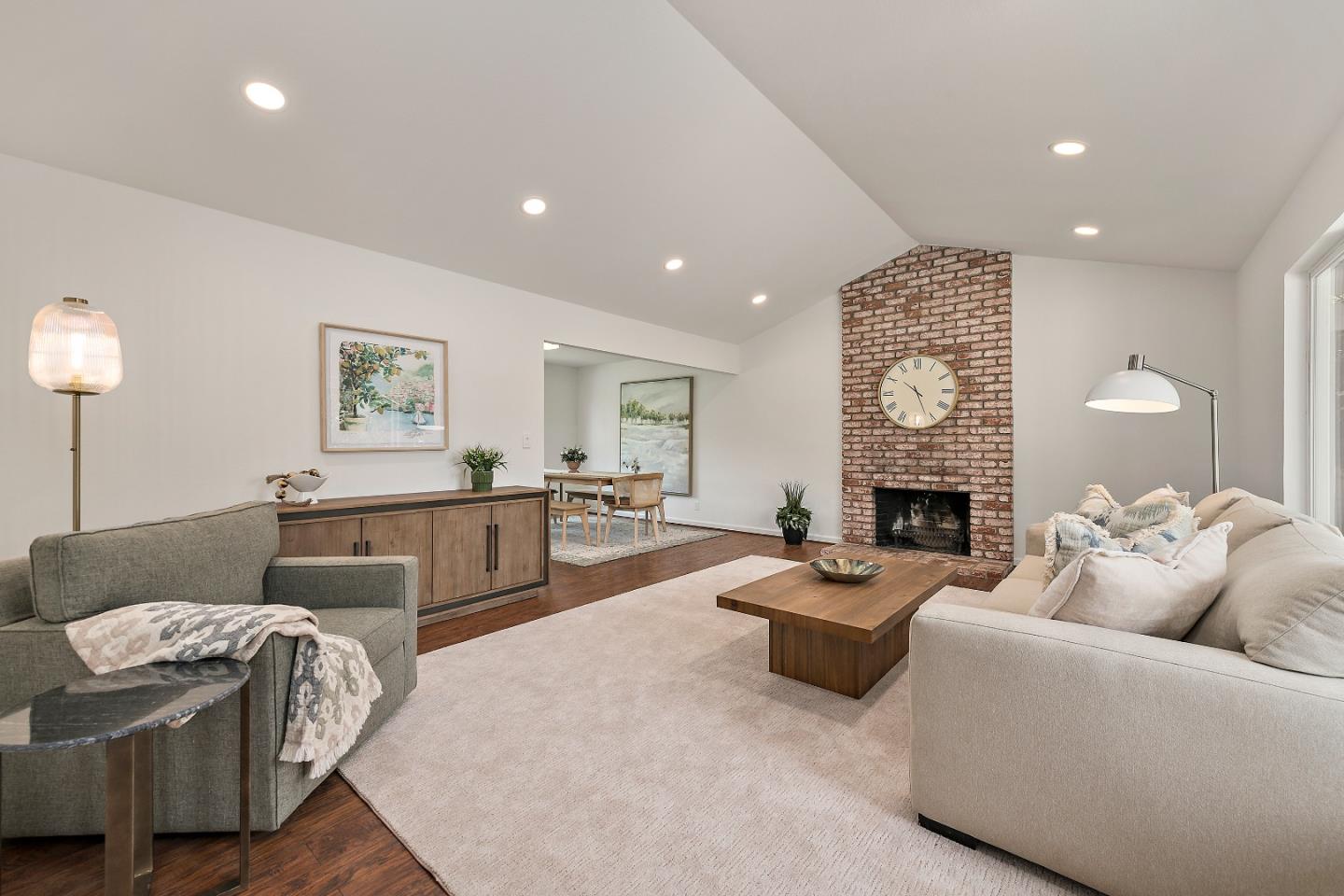 6823 Trinidad Drive, San Jose, CA, 95120