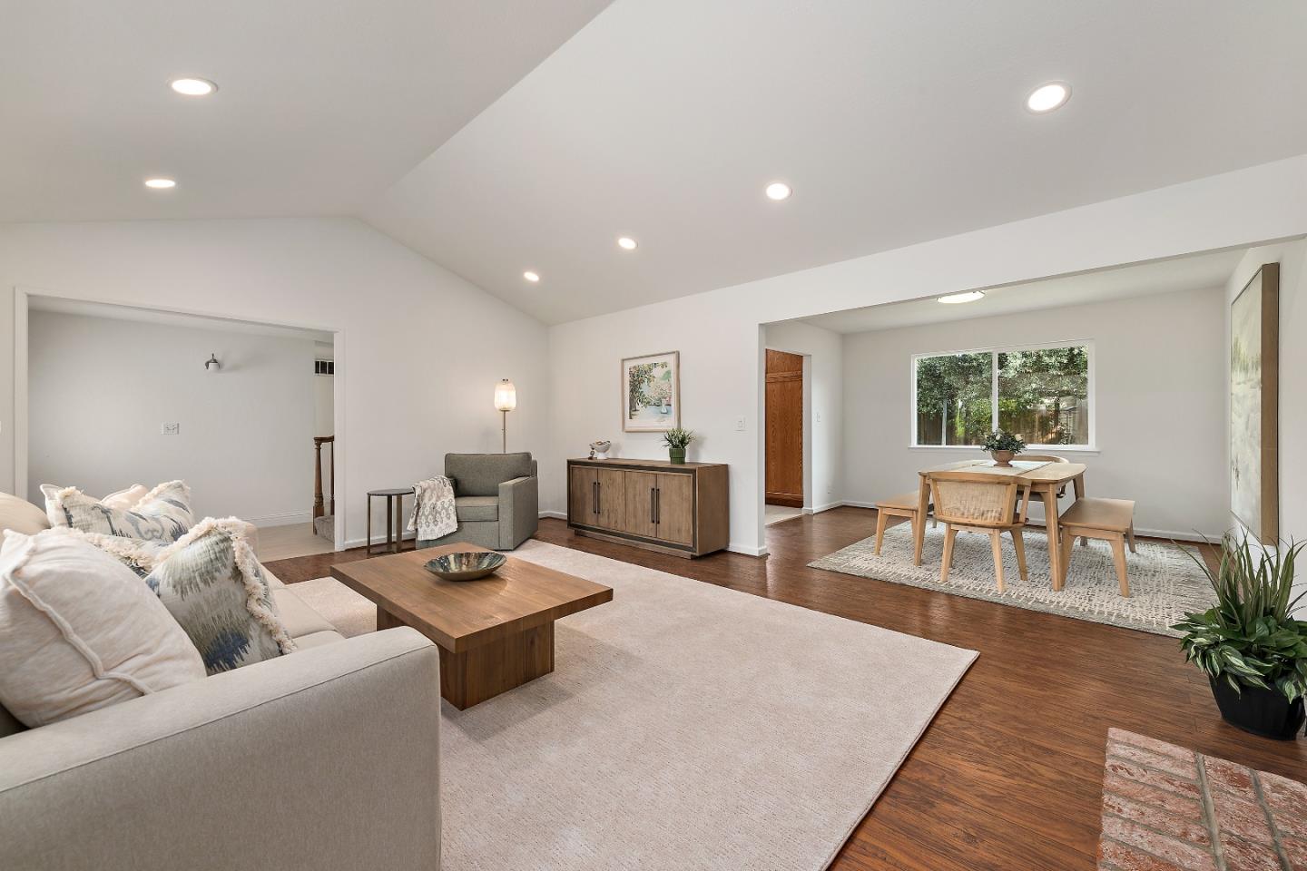 6823 Trinidad Drive, San Jose, CA, 95120