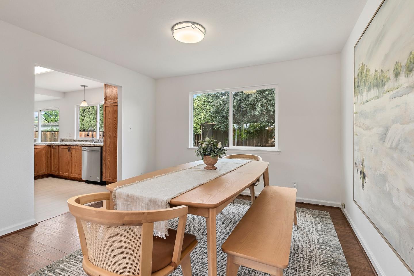 Detail Gallery Image 5 of 18 For 6823 Trinidad Dr, San Jose,  CA 95120 - 4 Beds | 3 Baths