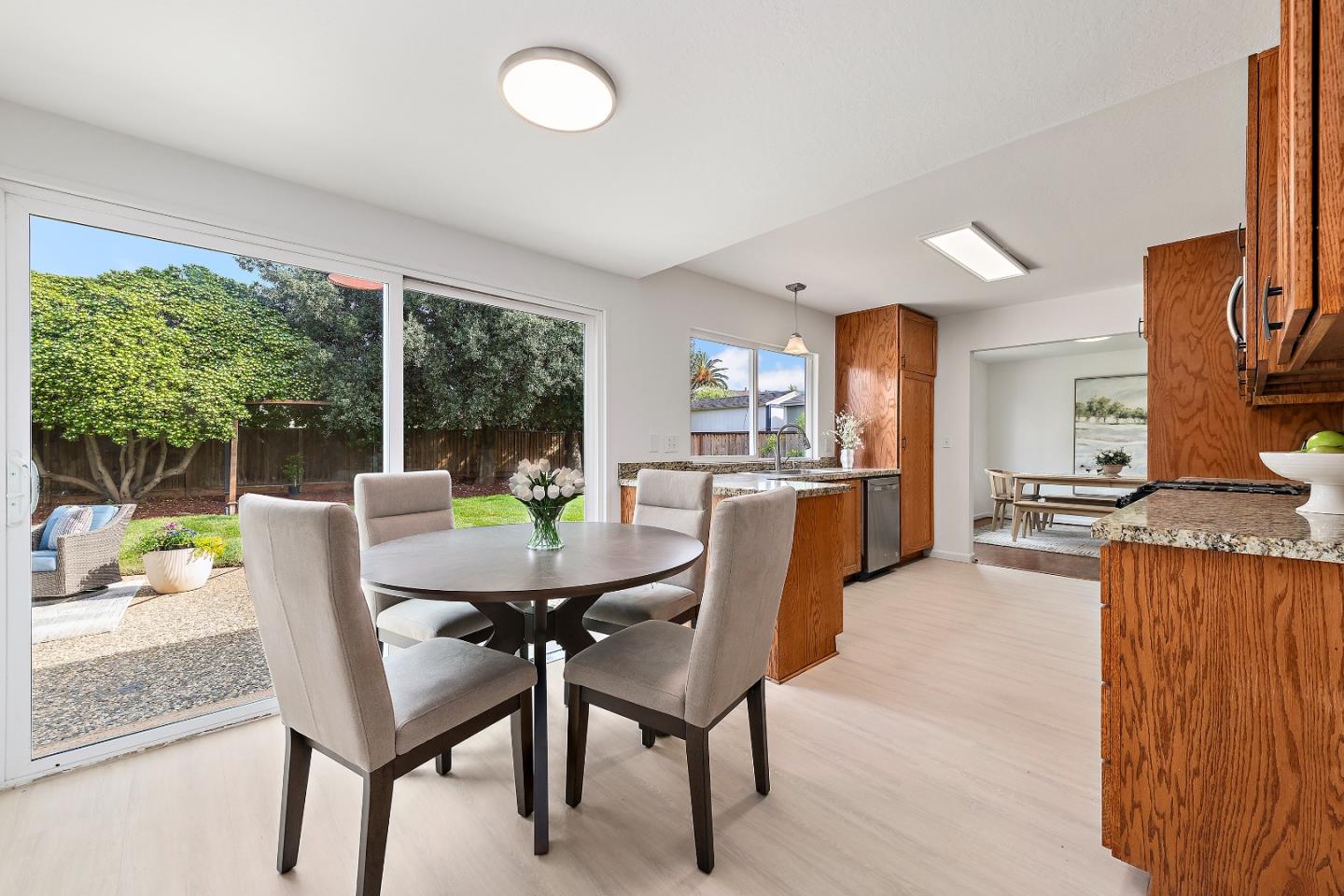 Detail Gallery Image 7 of 18 For 6823 Trinidad Dr, San Jose,  CA 95120 - 4 Beds | 3 Baths