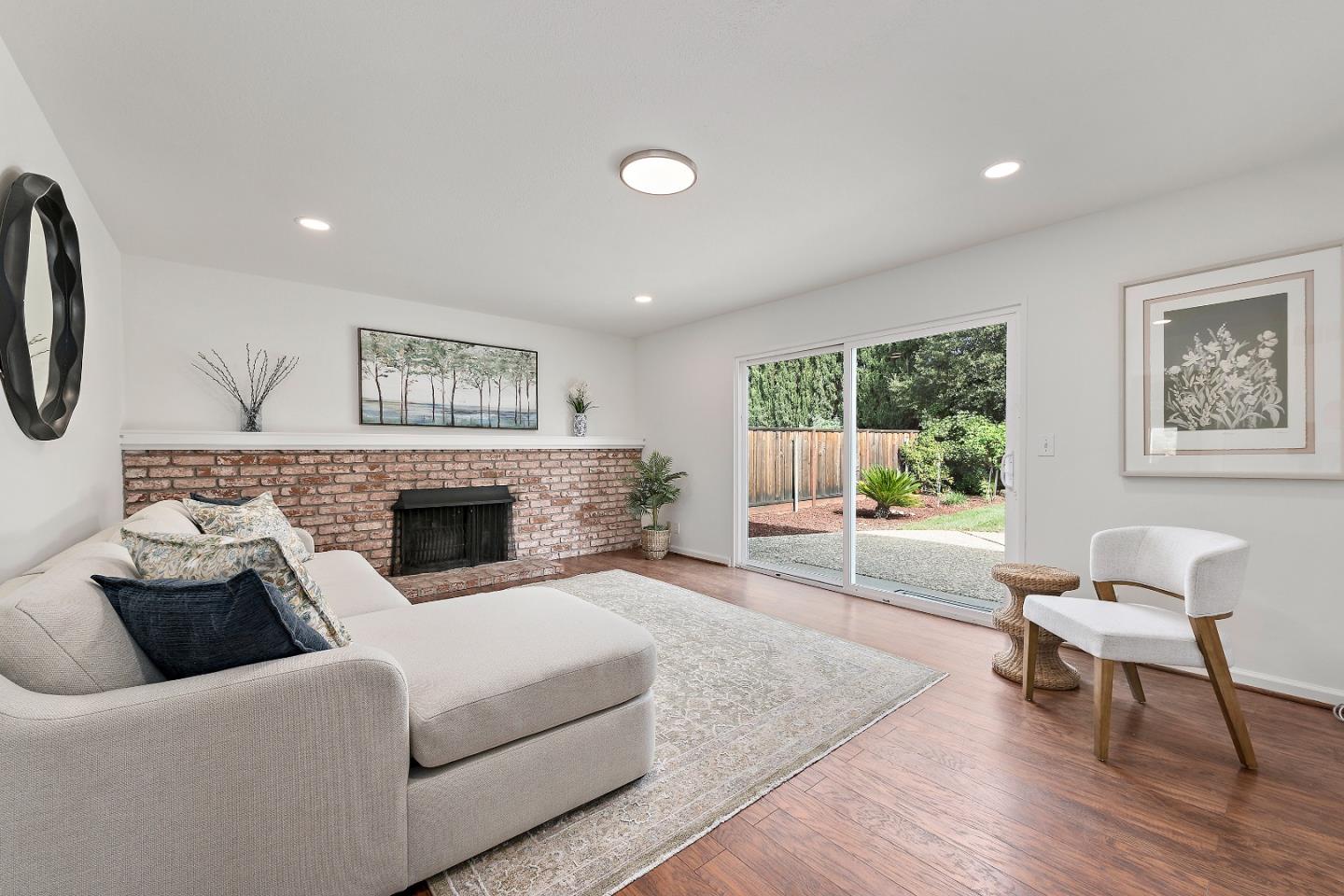 Detail Gallery Image 8 of 18 For 6823 Trinidad Dr, San Jose,  CA 95120 - 4 Beds | 3 Baths