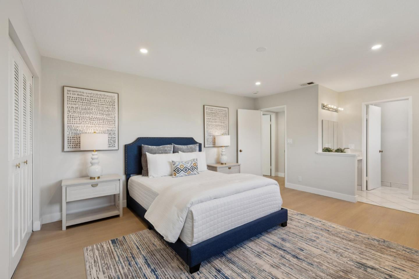 Detail Gallery Image 14 of 36 For 1621 Tahoe Dr, Milpitas,  CA 95035 - 4 Beds | 3 Baths