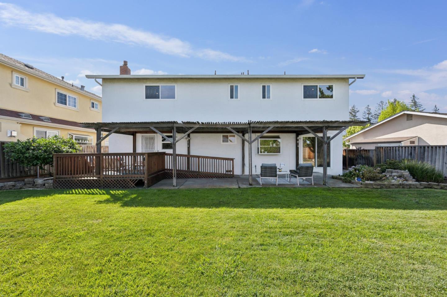 Detail Gallery Image 31 of 36 For 1621 Tahoe Dr, Milpitas,  CA 95035 - 4 Beds | 3 Baths