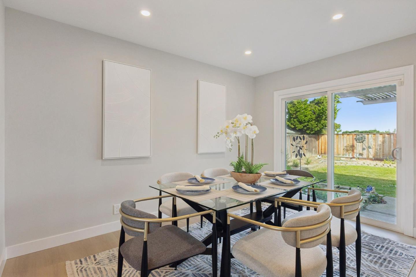 Detail Gallery Image 6 of 36 For 1621 Tahoe Dr, Milpitas,  CA 95035 - 4 Beds | 3 Baths