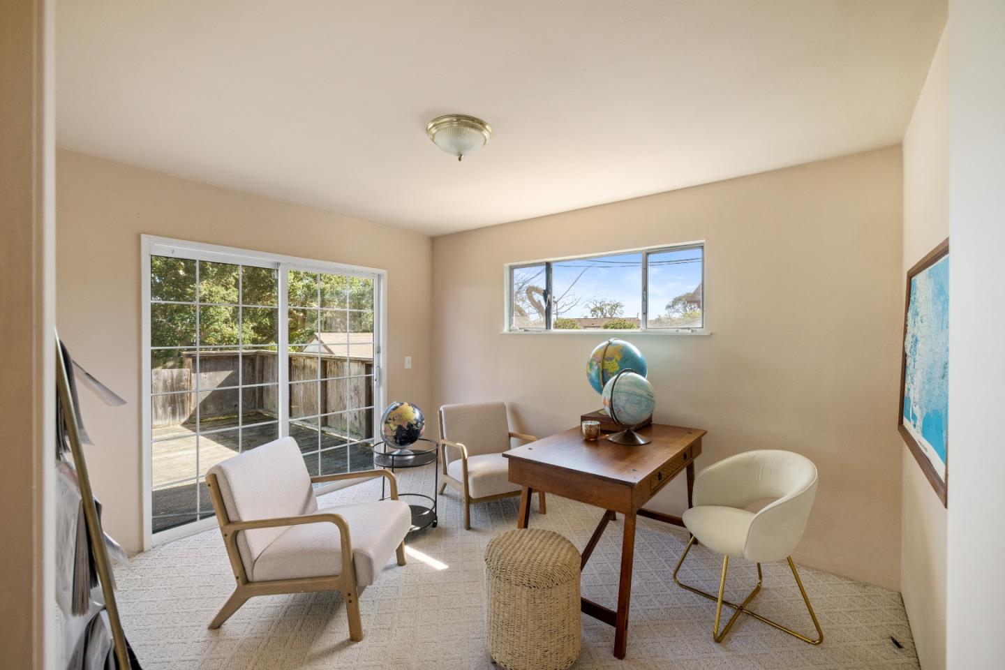 Detail Gallery Image 18 of 32 For 662 Oak St, Monterey,  CA 93940 - 3 Beds | 1 Baths