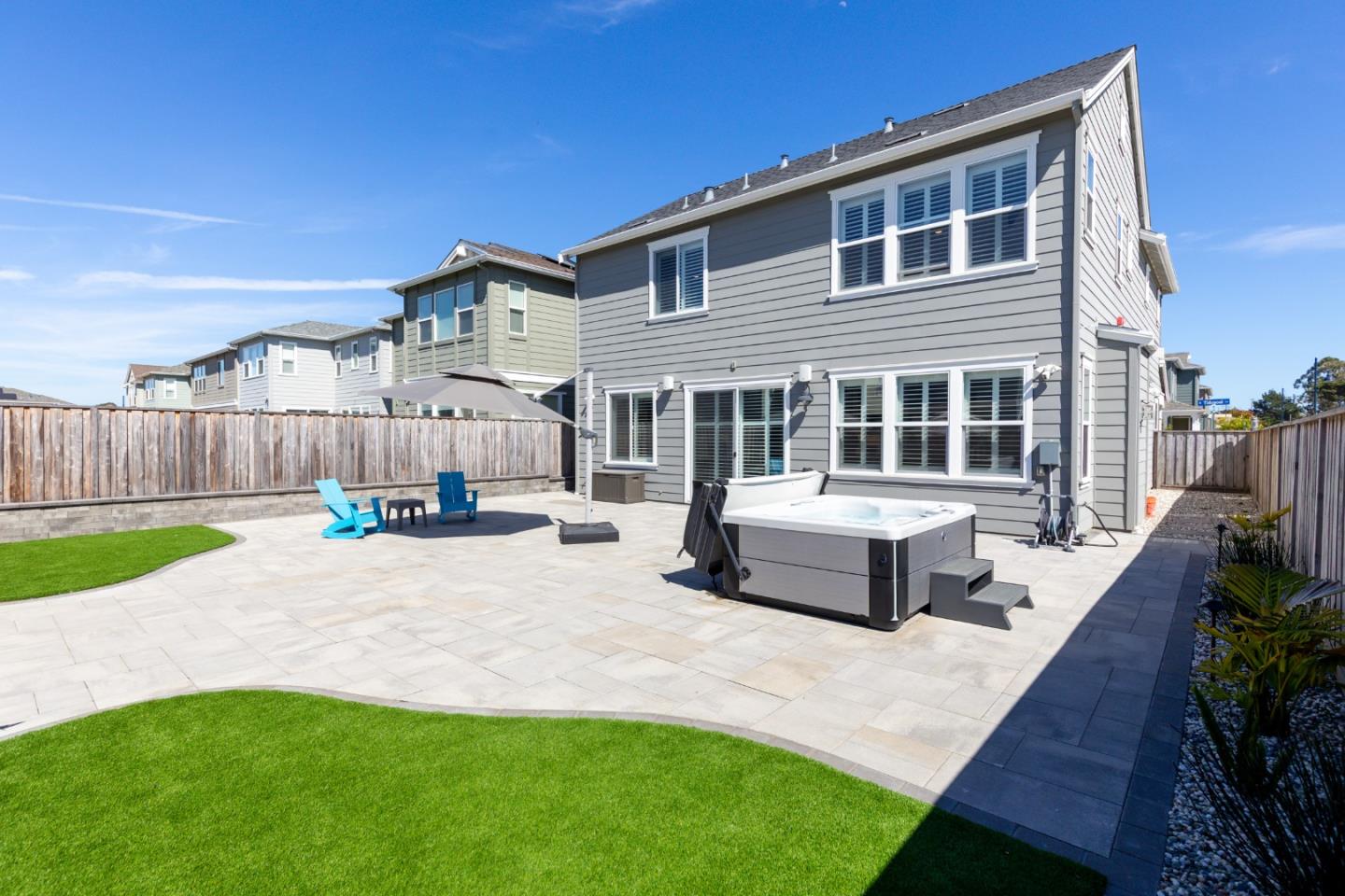 Detail Gallery Image 23 of 30 For 2751 Tidepool Ln, Marina,  CA 93933 - 4 Beds | 3 Baths