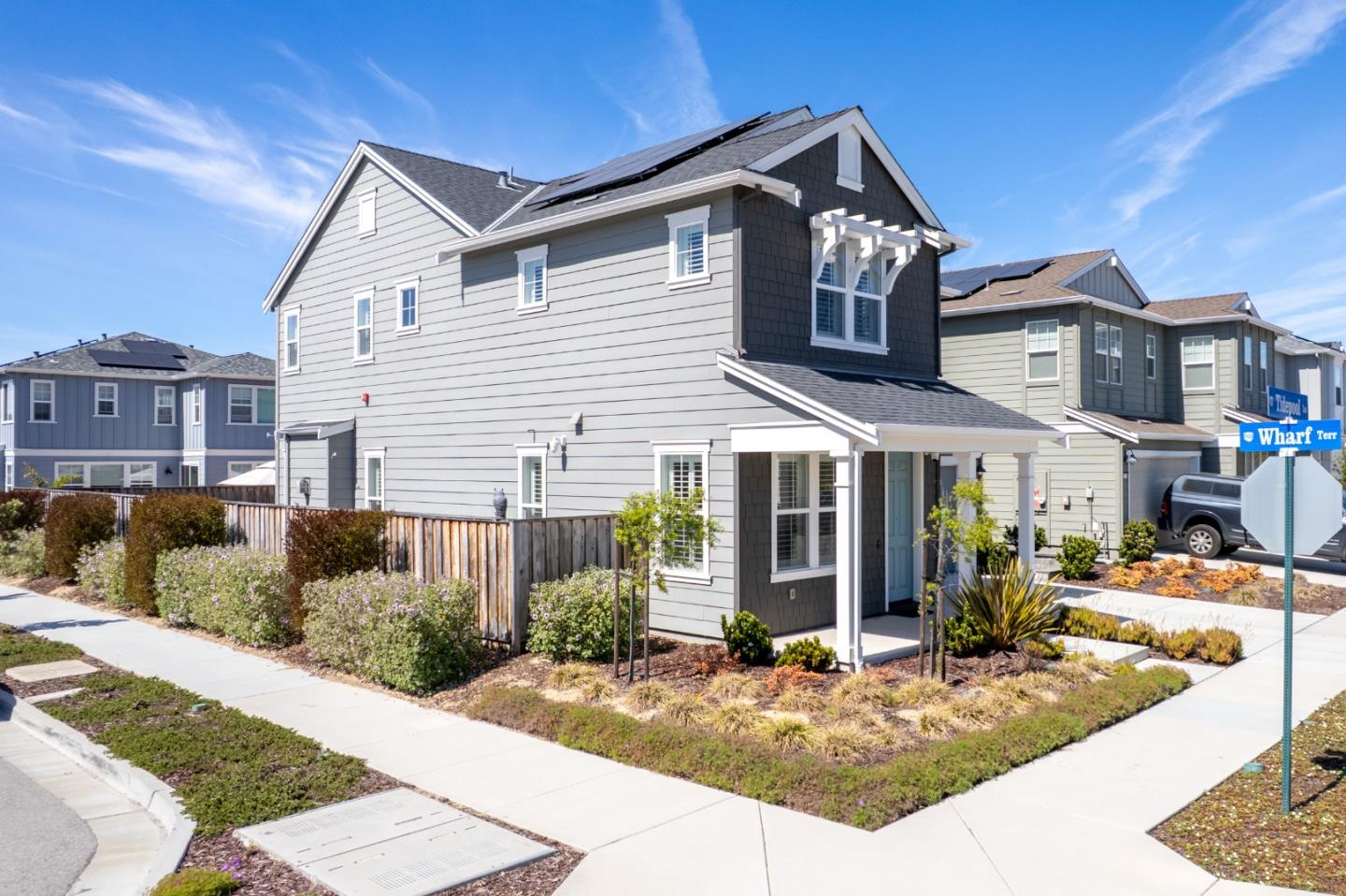 Detail Gallery Image 24 of 30 For 2751 Tidepool Ln, Marina,  CA 93933 - 4 Beds | 3 Baths