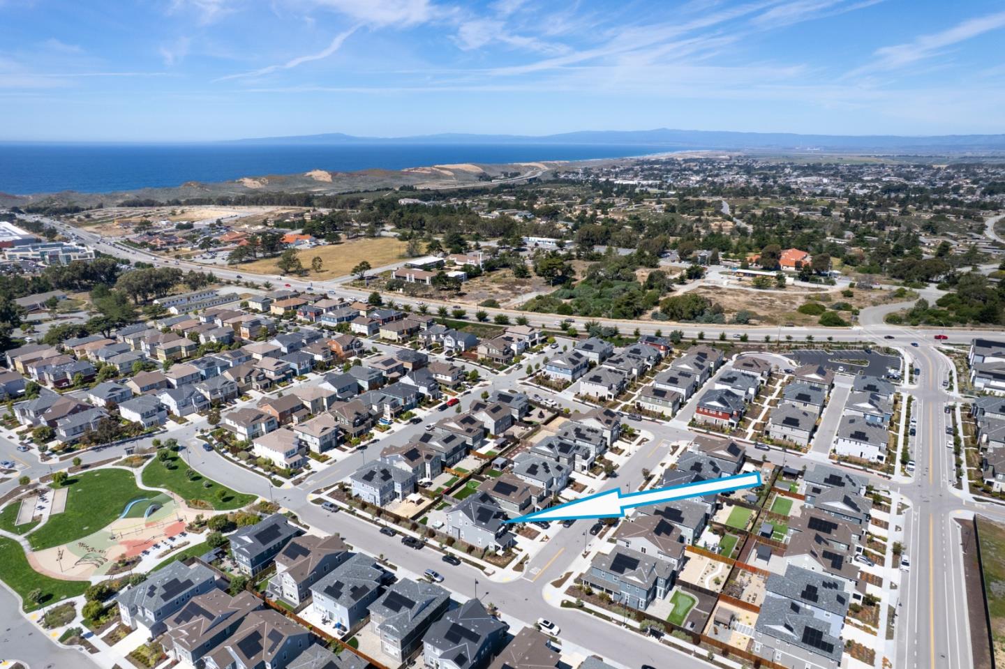 Detail Gallery Image 29 of 30 For 2751 Tidepool Ln, Marina,  CA 93933 - 4 Beds | 3 Baths