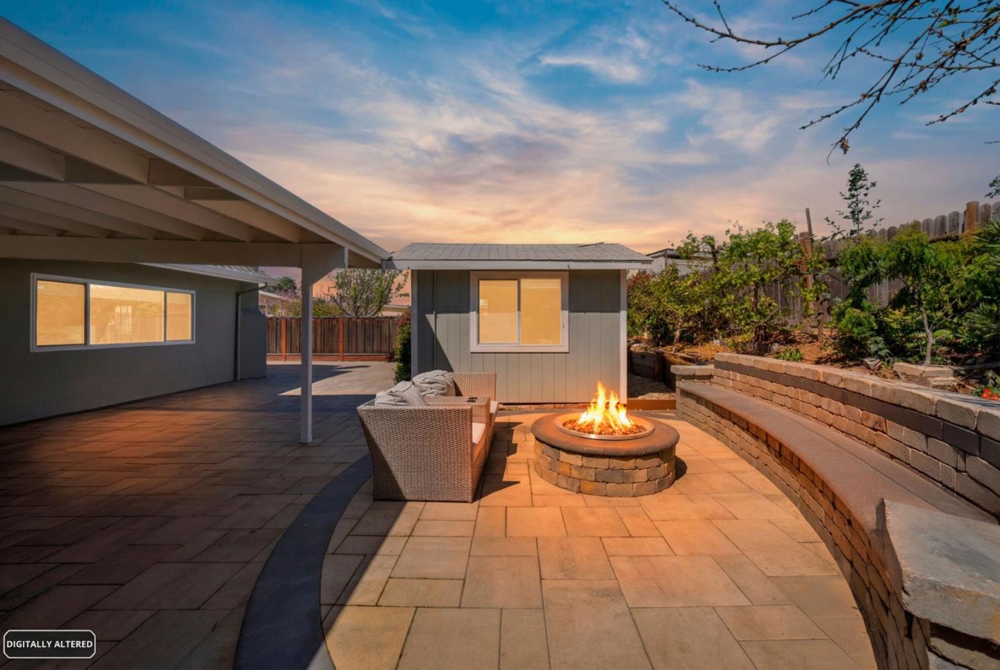 Detail Gallery Image 36 of 58 For 33790 Dartmouth Ave, Union City,  CA 94587 - 3 Beds | 2 Baths