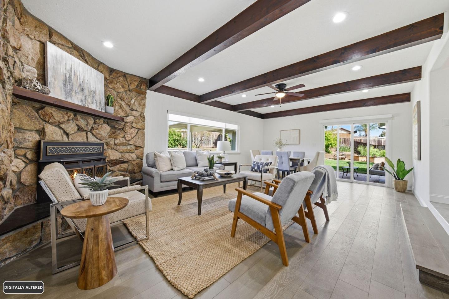 Detail Gallery Image 5 of 58 For 33790 Dartmouth Ave, Union City,  CA 94587 - 3 Beds | 2 Baths