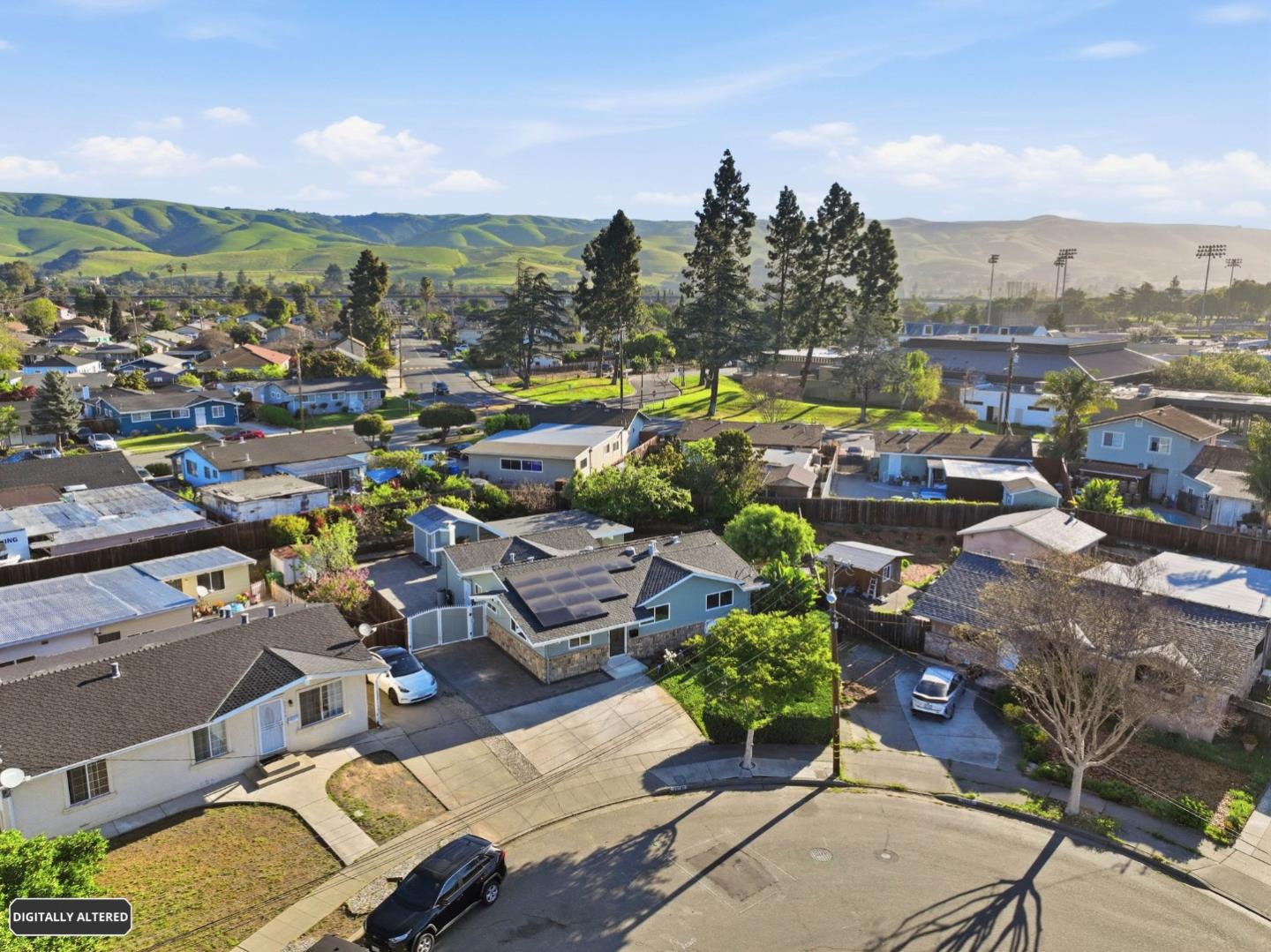 Detail Gallery Image 55 of 58 For 33790 Dartmouth Ave, Union City,  CA 94587 - 3 Beds | 2 Baths