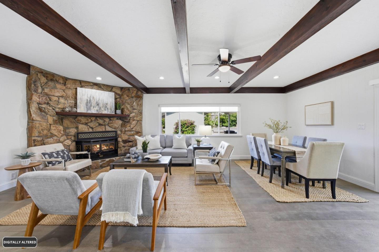 Detail Gallery Image 9 of 58 For 33790 Dartmouth Ave, Union City,  CA 94587 - 3 Beds | 2 Baths