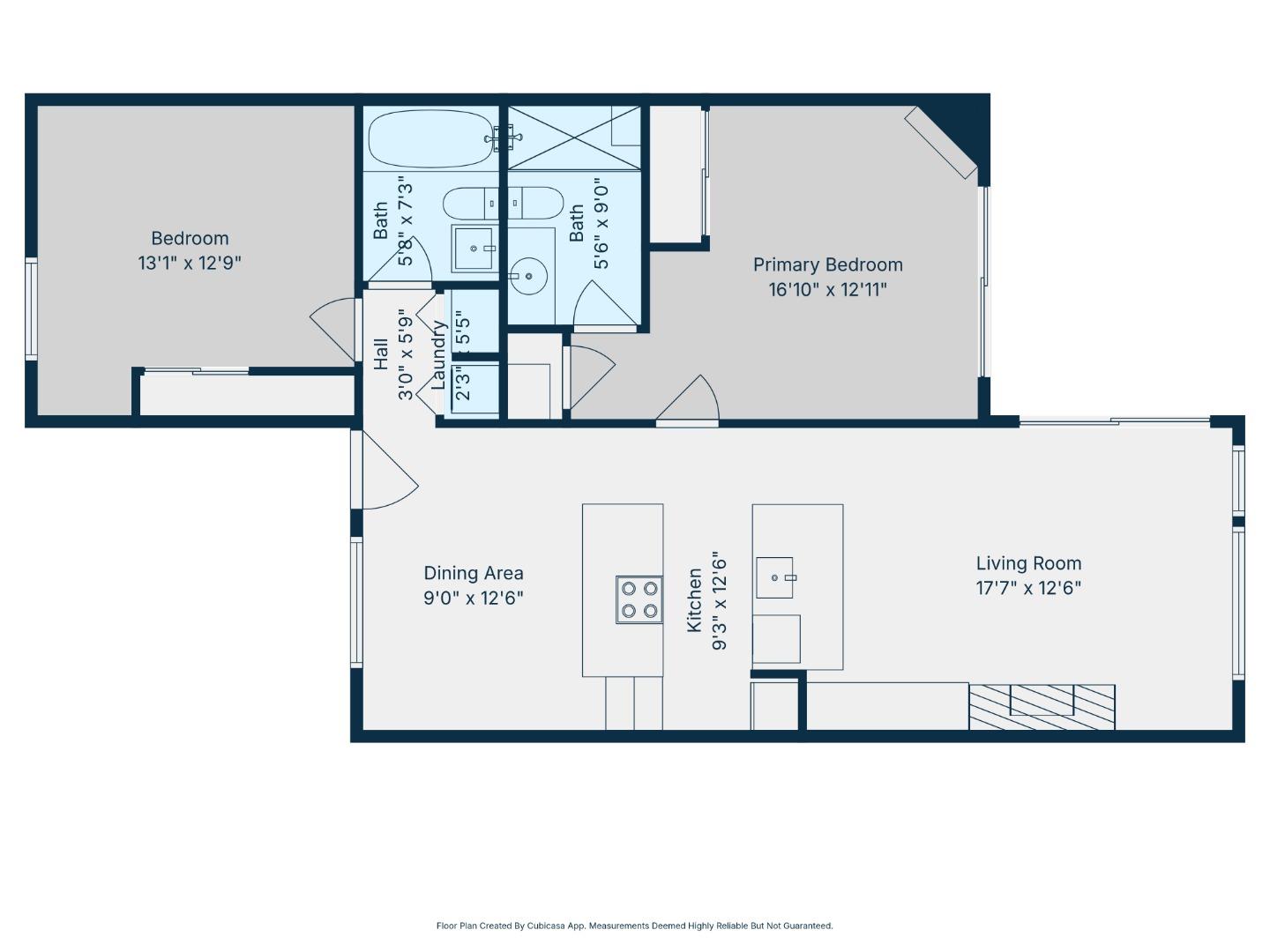 Detail Gallery Image 40 of 40 For 101 Shell Dr #117,  Watsonville,  CA 95076 - 2 Beds | 2 Baths
