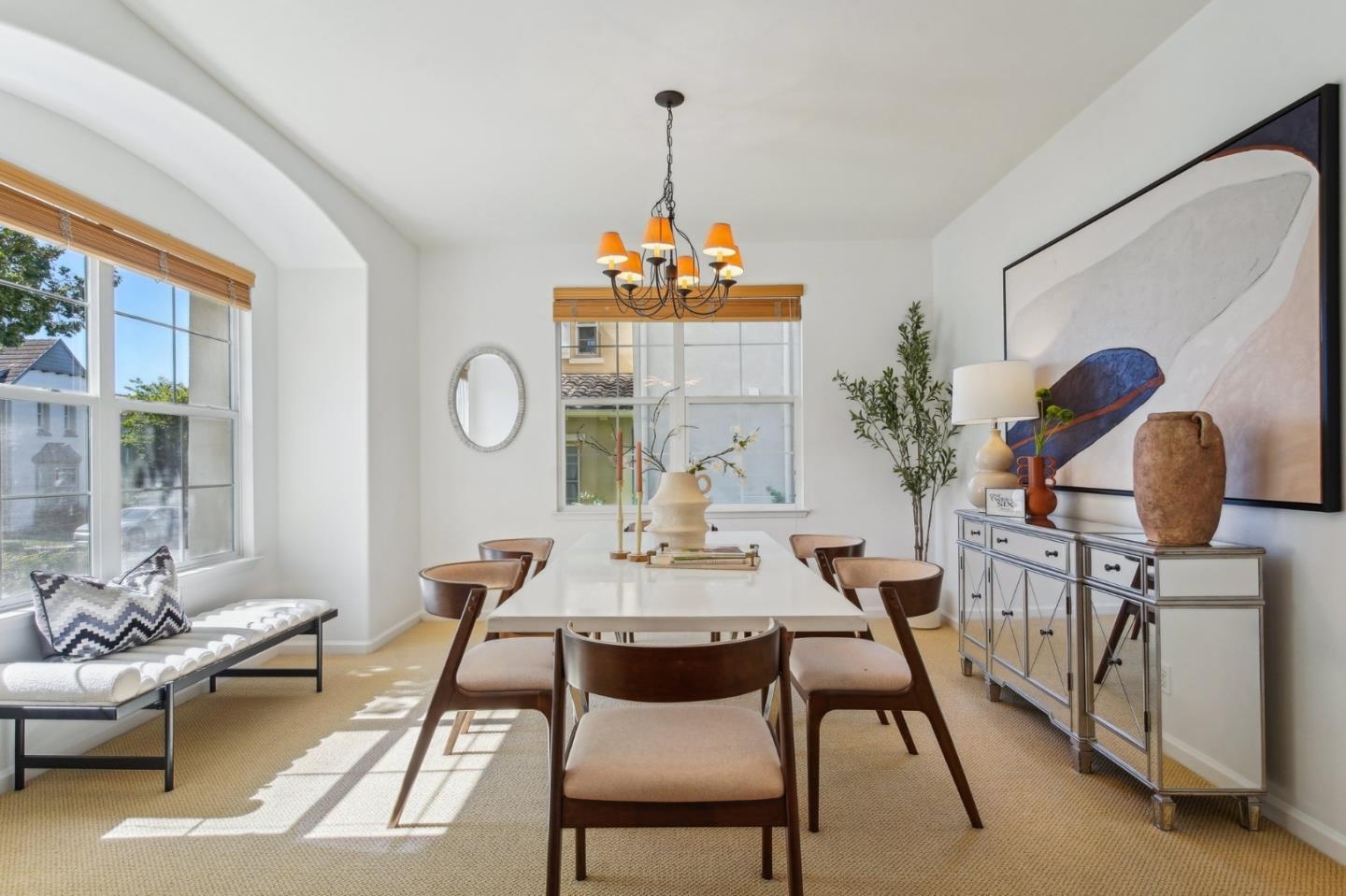 Detail Gallery Image 10 of 71 For 4121 Horizon Ln, San Jose,  CA 95148 - 4 Beds | 3 Baths