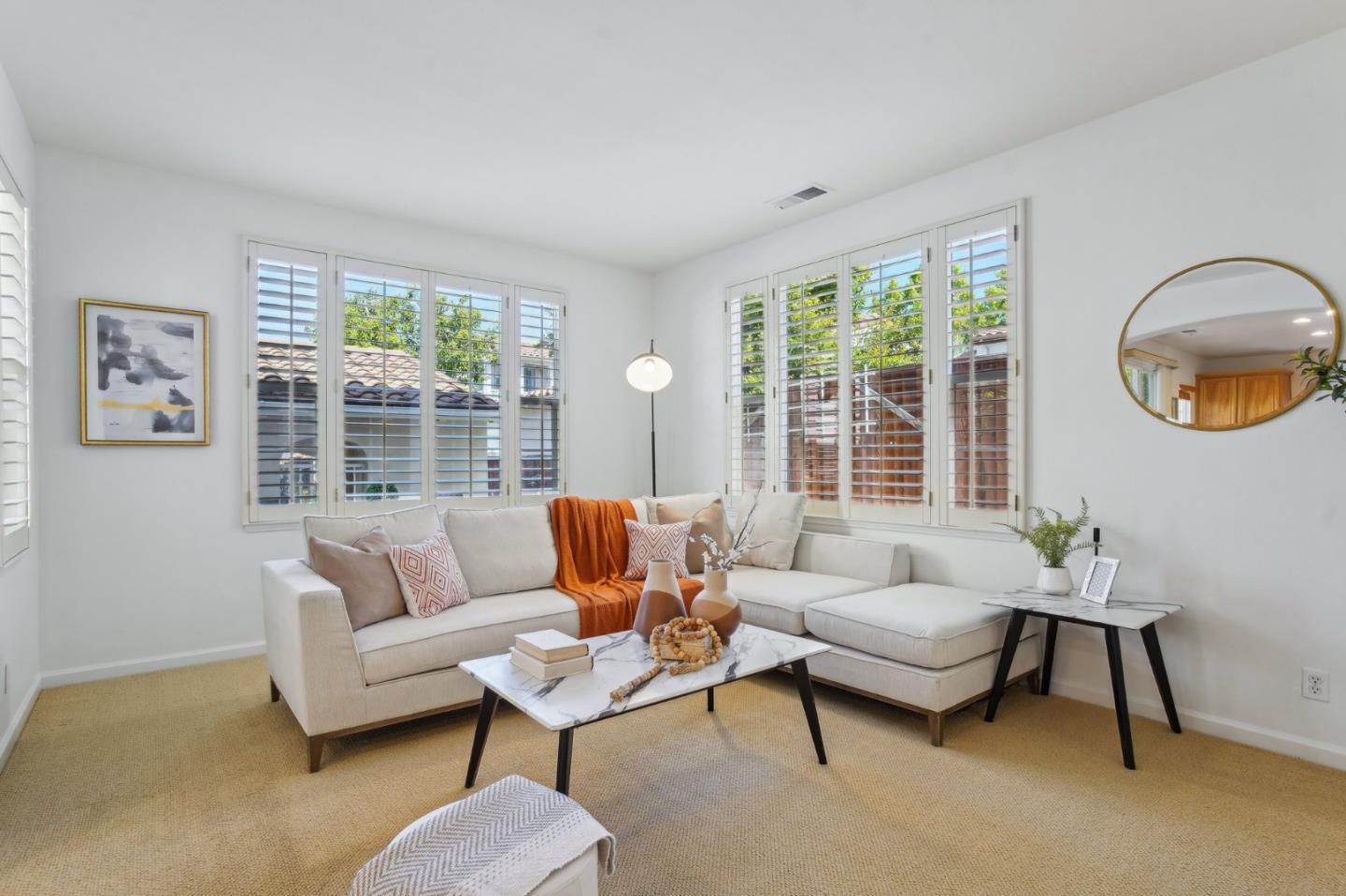 Detail Gallery Image 2 of 71 For 4121 Horizon Ln, San Jose,  CA 95148 - 4 Beds | 3 Baths